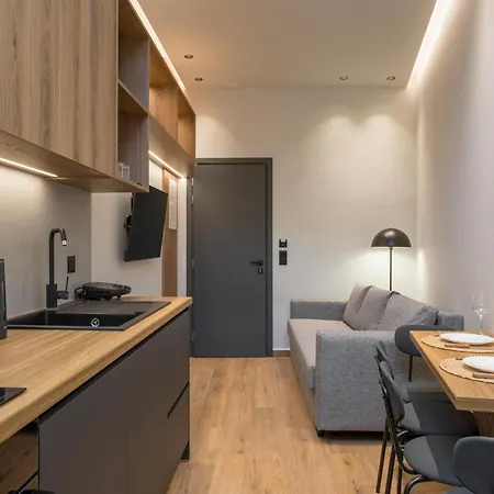 Apartman Duo Luxury *