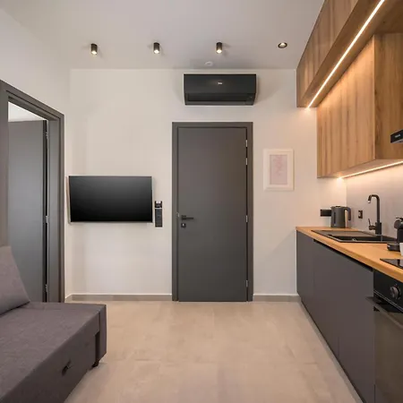 Duo Luxury Apartman