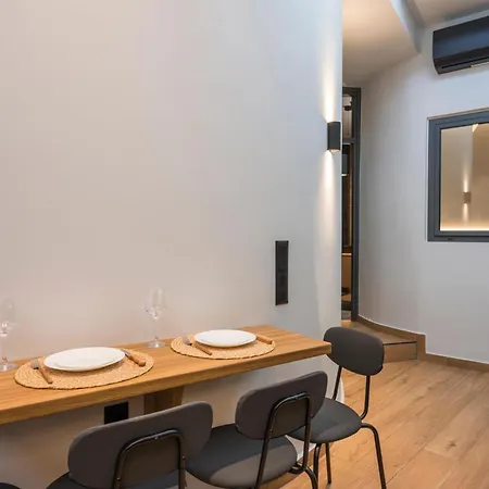 Apartman Duo Luxury *