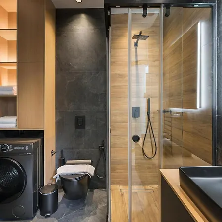 Apartman Duo Luxury