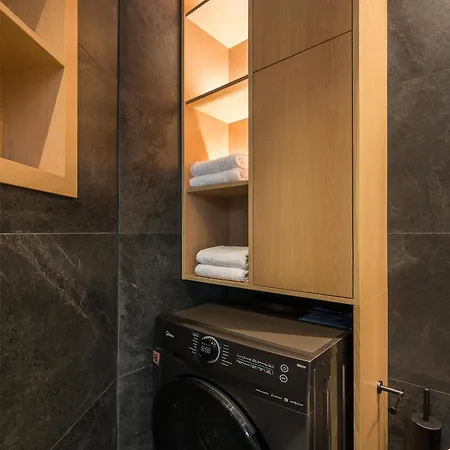 Duo Luxury Apartman