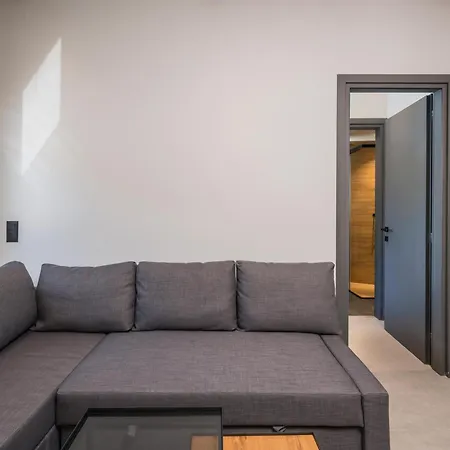 Apartman Duo Luxury *