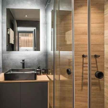 Duo Luxury Apartman
