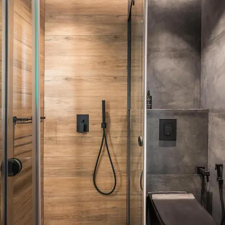 Apartman Duo Luxury