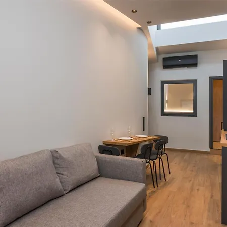 Apartman Duo Luxury *