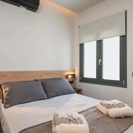 Duo Luxury Apartman *