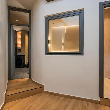 Apartman Duo Luxury