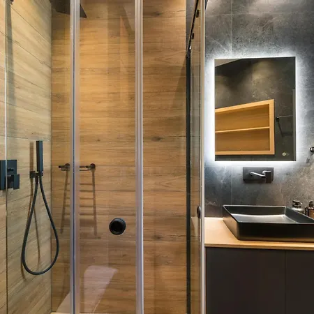 Apartman Duo Luxury