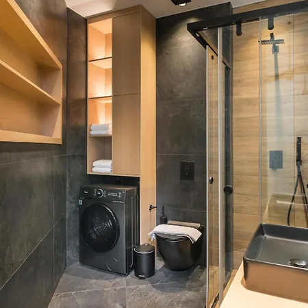 Duo Luxury Apartman