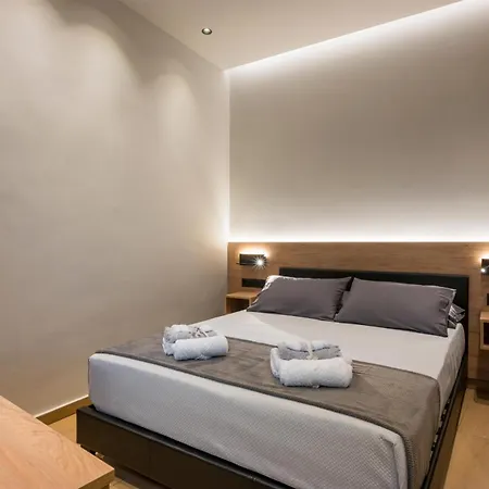 Duo Luxury * Hanya