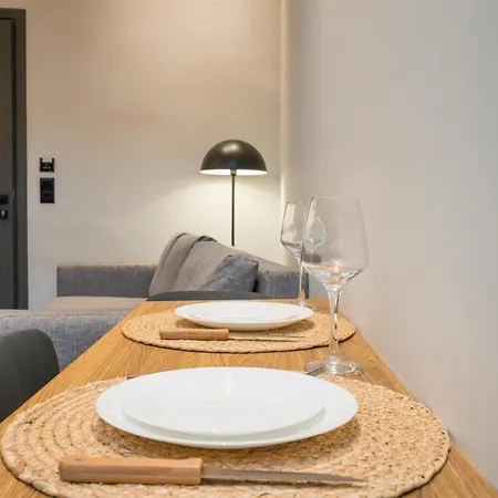 Daire Duo Luxury