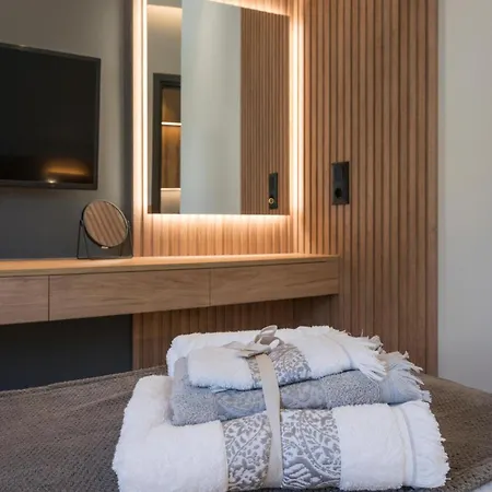 Duo Luxury Daire *