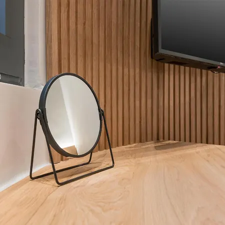 Duo Luxury Daire Hanya