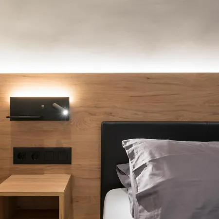 Daire Duo Luxury Hanya