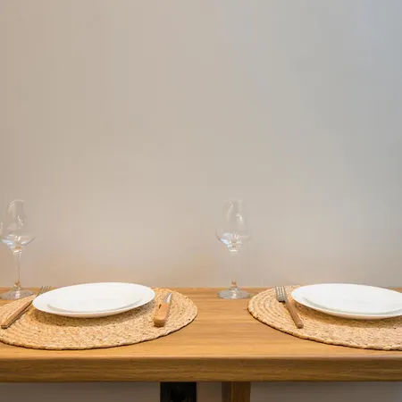 Duo Luxury Daire