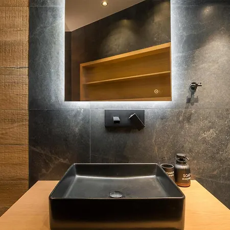 Duo Luxury Daire *