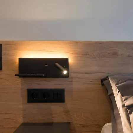Daire Duo Luxury Hanya